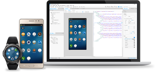 TizenOS Open Source