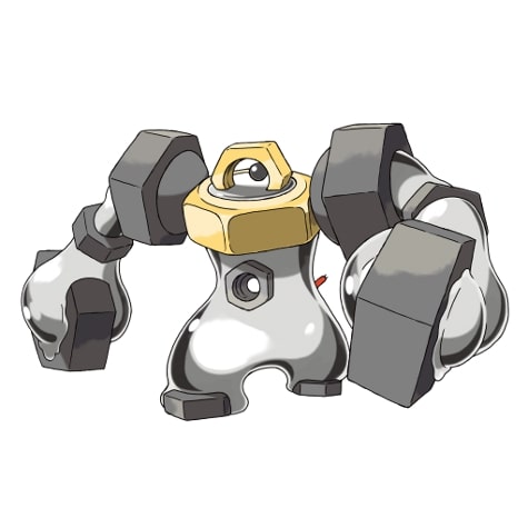Melmetal