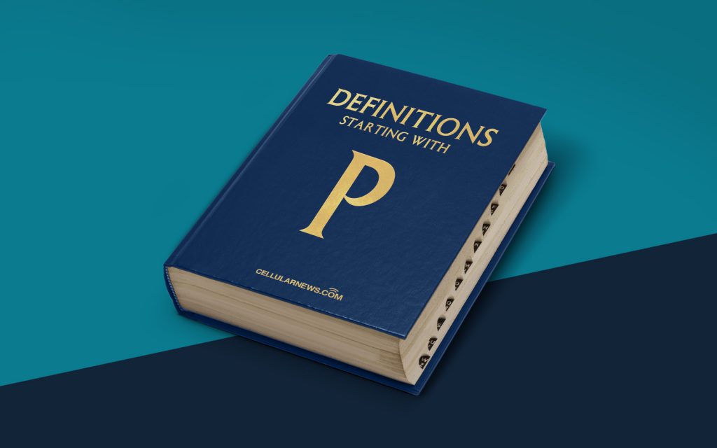 What is Personal System/2 (PS/2)?