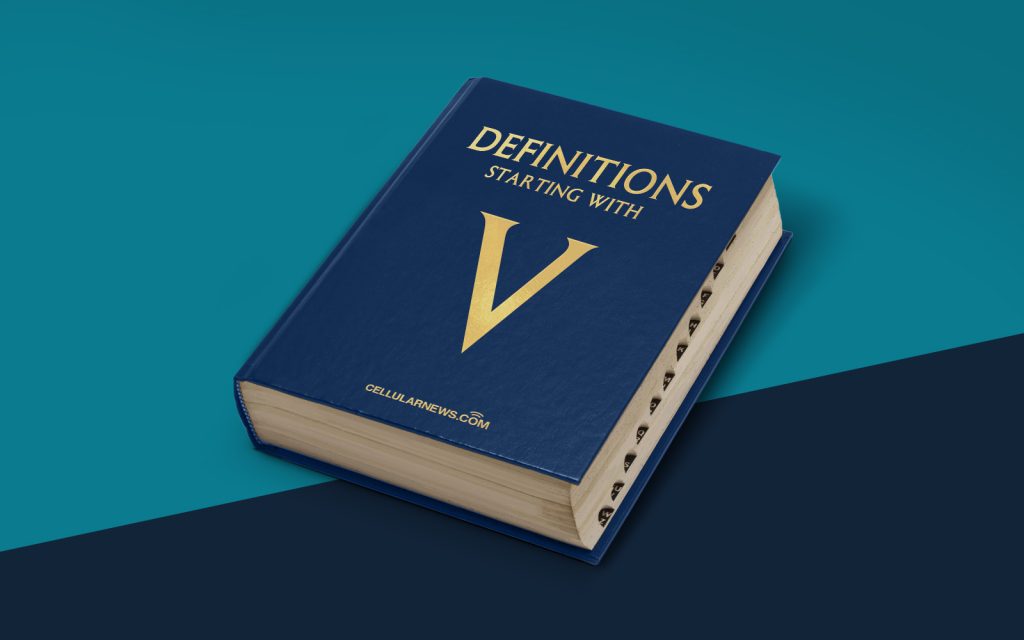 What is a Vector Processor?
